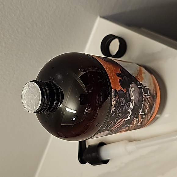 WEN Fall Pumpkin Pecan Latte Cleansing Conditioner. New & Sealed. - Picture 7 of 7